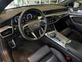 Audi S7 3.0 TDI Pano/Luft/Garantie/B&O/360°/HUD Grigio - thumbnail 14