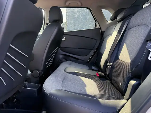 Renault Captur view 10