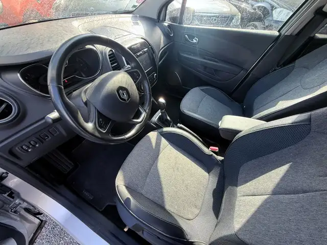 Renault Captur view 6