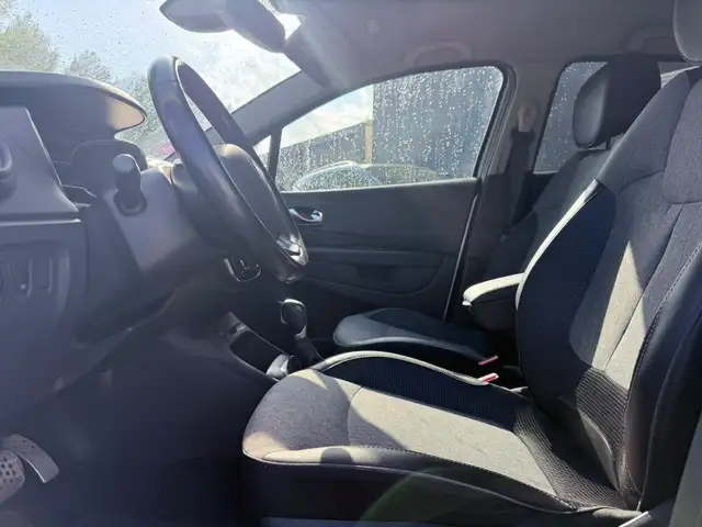Renault Captur view 8