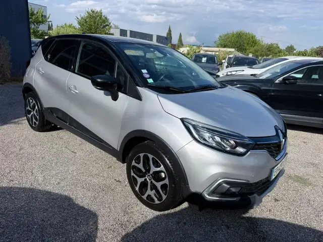 Renault Captur view 4