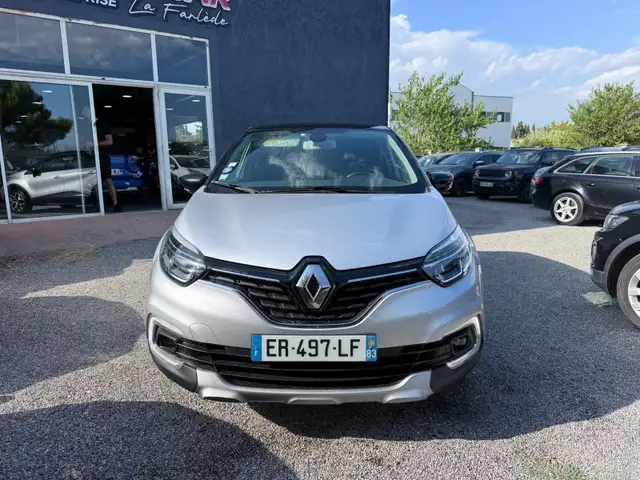 Renault Captur view 13
