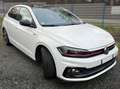Volkswagen Polo VI GTI 2.0 *8-FACH*LED*ACC*NAVI* Weiß - thumbnail 6