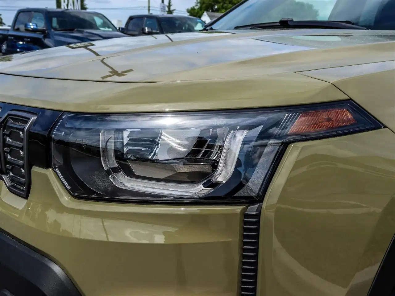 Jeep Cherokee снимка Jeep Cherokee