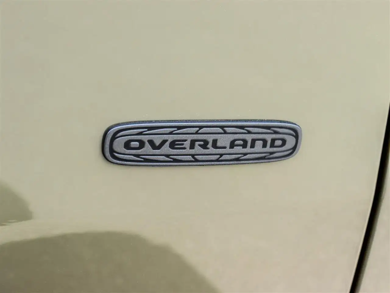 Jeep Cherokee снимка Jeep Cherokee