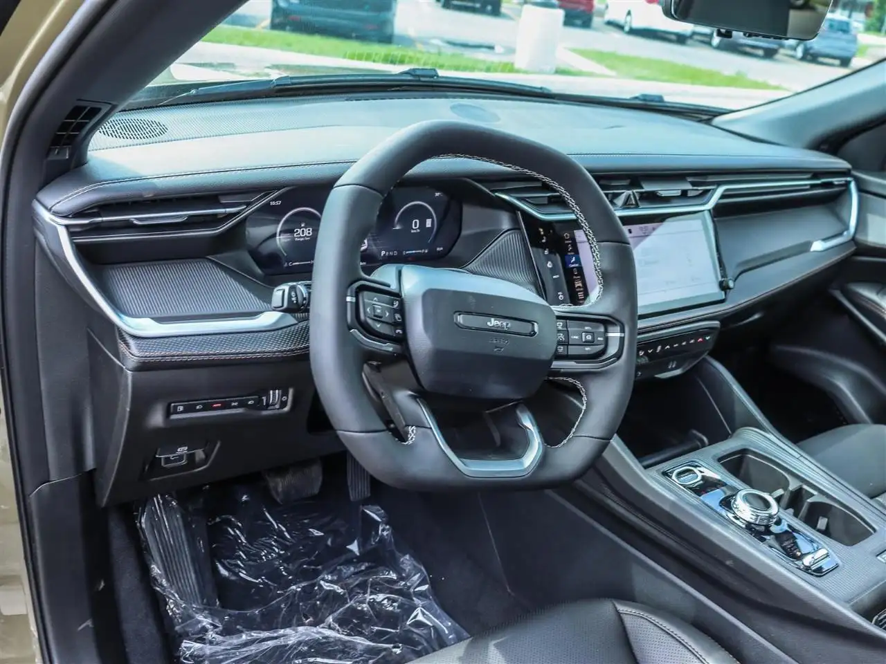Jeep Cherokee снимка Jeep Cherokee