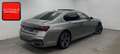BMW 730 d xDrive M SPORT PURE GSD+EXECUTIVE+360+SOFT Šedá - thumbnail 4