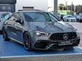 Mercedes-Benz CLA 45 AMG CLA 45 AMG S 4M+ +Premium Plus+Panorama+360°Kam+ Grau - thumbnail 11