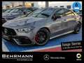 Mercedes-Benz CLA 45 AMG CLA 45 AMG S 4M+ +Premium Plus+Panorama+360°Kam+ Grau - thumbnail 1