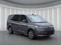 Volkswagen T7 Multivan LÜ Style TDI*AHK Panodach Navi pACC Grau - thumbnail 19