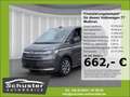 Volkswagen T7 Multivan LÜ Style TDI*AHK Panodach Navi pACC Grau - thumbnail 1