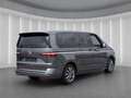 Volkswagen T7 Multivan LÜ Style TDI*AHK Panodach Navi pACC Grau - thumbnail 4