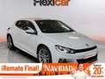 Volkswagen Scirocco 2.0 TSI BMT R-Line DSG 132kW Blanc - thumbnail 1