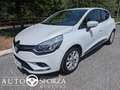 Renault Clio 0.9 Tce Energy Business Gpl 90cv Tagliandata E6 Bianco - thumbnail 3