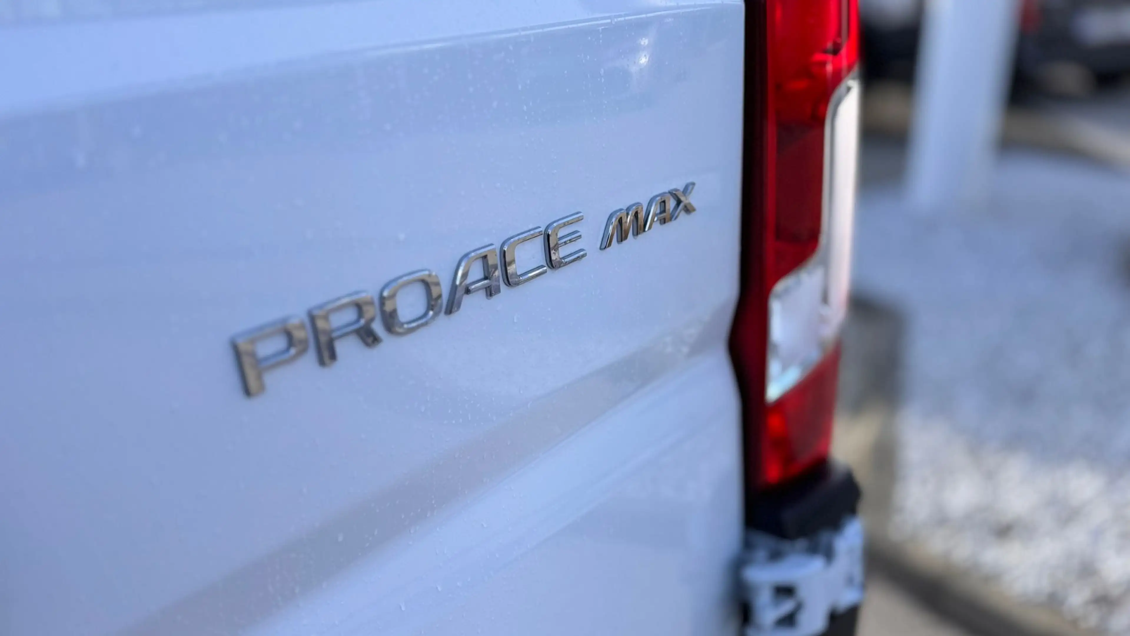 Toyota Proace Max ProAce Max 35+ L3H2 2,2 ID 140 HD Prowork Aktion — photo 10