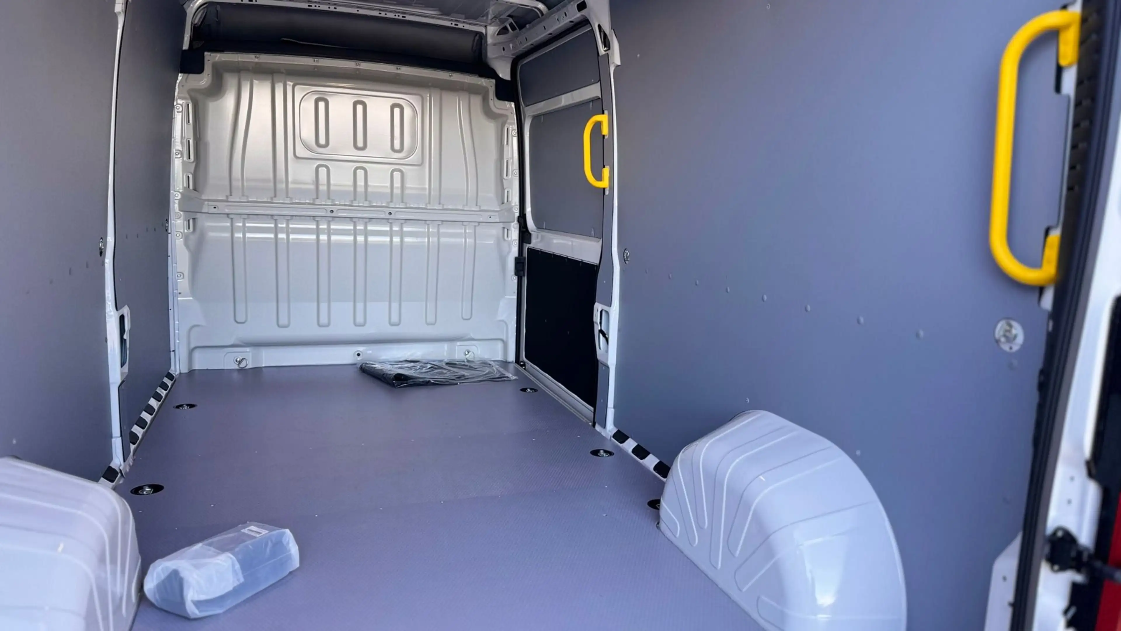 Toyota Proace Max ProAce Max 35+ L3H2 2,2 ID 140 HD Prowork Aktion — photo 12