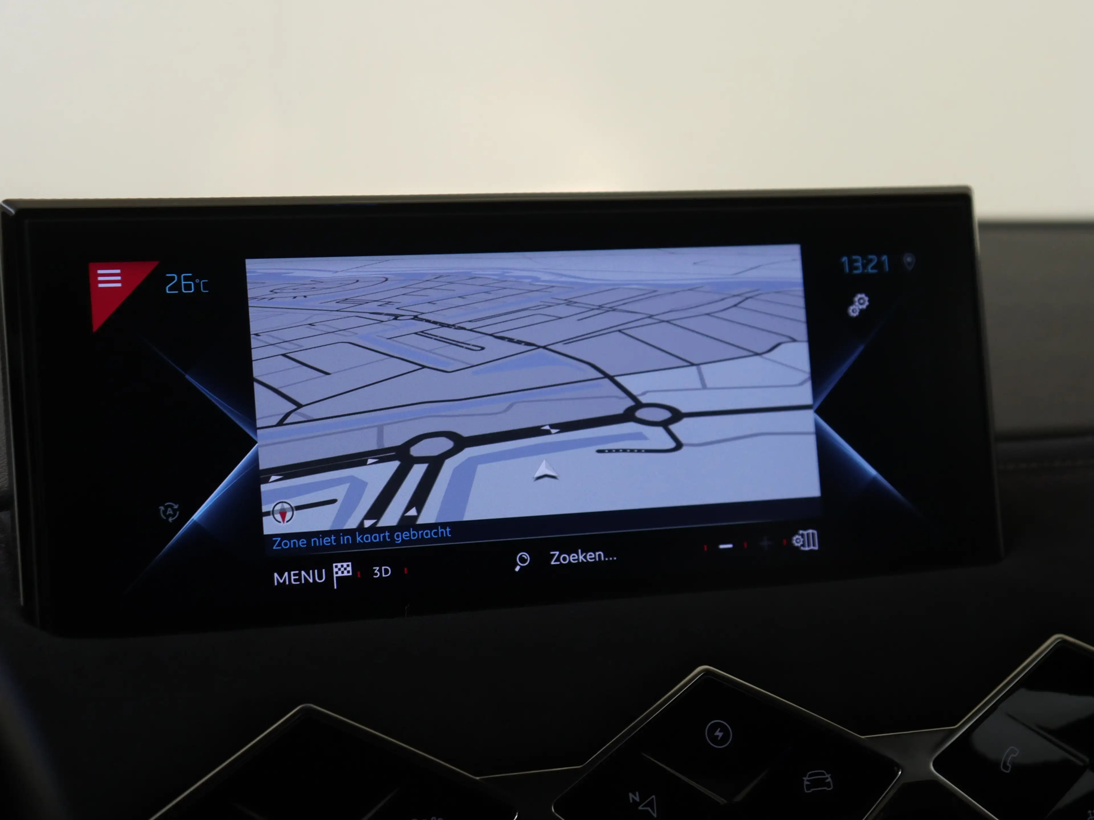 DS Automobiles DS 3 Crossback E-Tense Business 50 kWh — photo 15