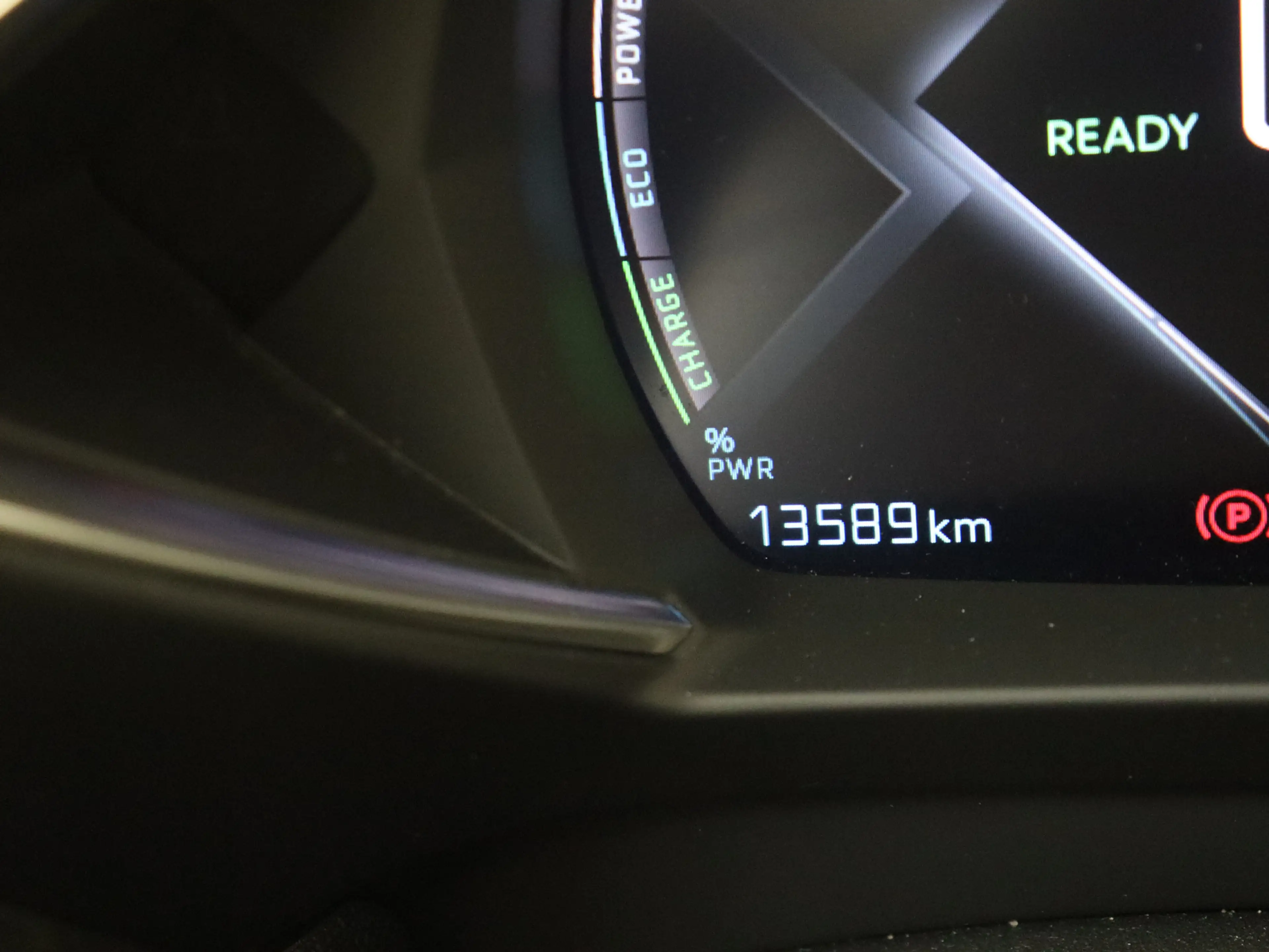 DS Automobiles DS 3 Crossback E-Tense Business 50 kWh — photo 9