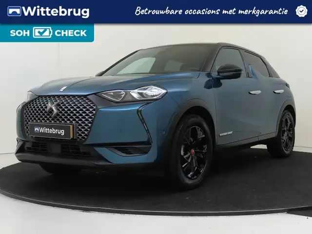 DS Automobiles DS 3