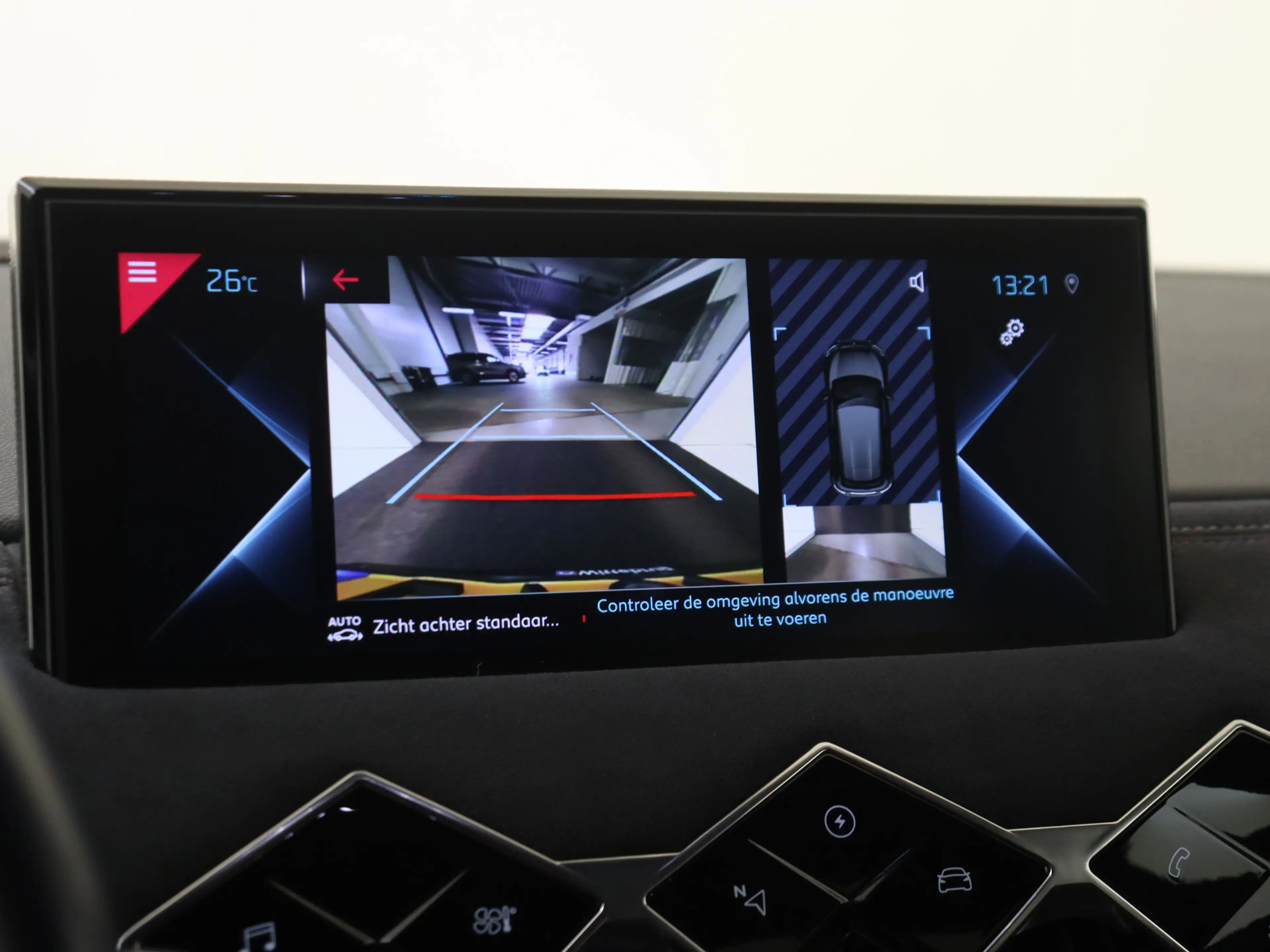 DS Automobiles DS 3 Crossback E-Tense Business 50 kWh — photo 14