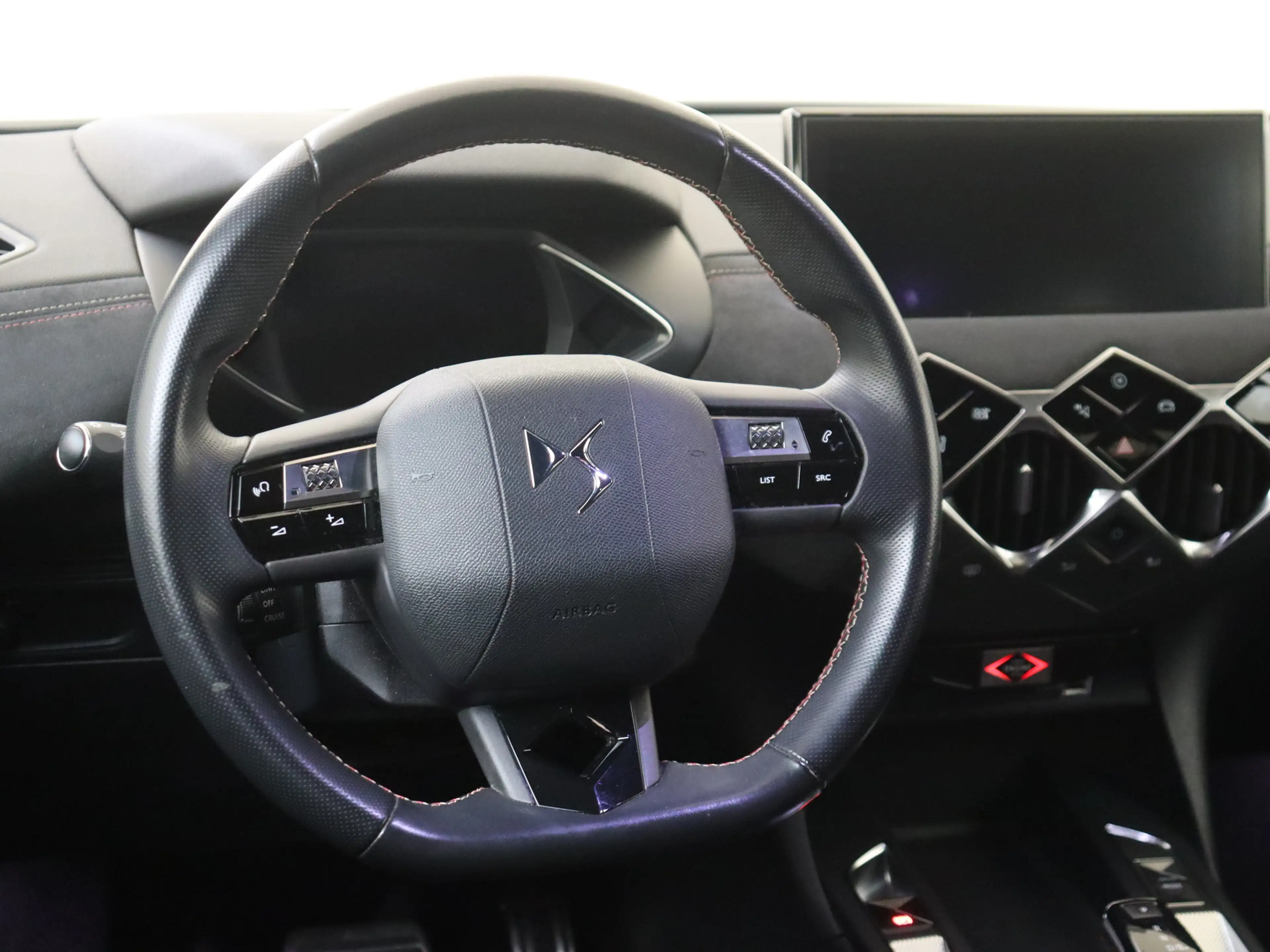 DS Automobiles DS 3 Crossback E-Tense Business 50 kWh — photo 6