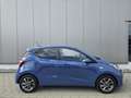 Hyundai i10 blue/Scheckheftgepflegt/Navi/Lenkradheizung/klima/ Blau - thumbnail 11