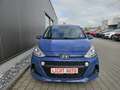 Hyundai i10 blue/Scheckheftgepflegt/Navi/Lenkradheizung/klima/ Blau - thumbnail 2