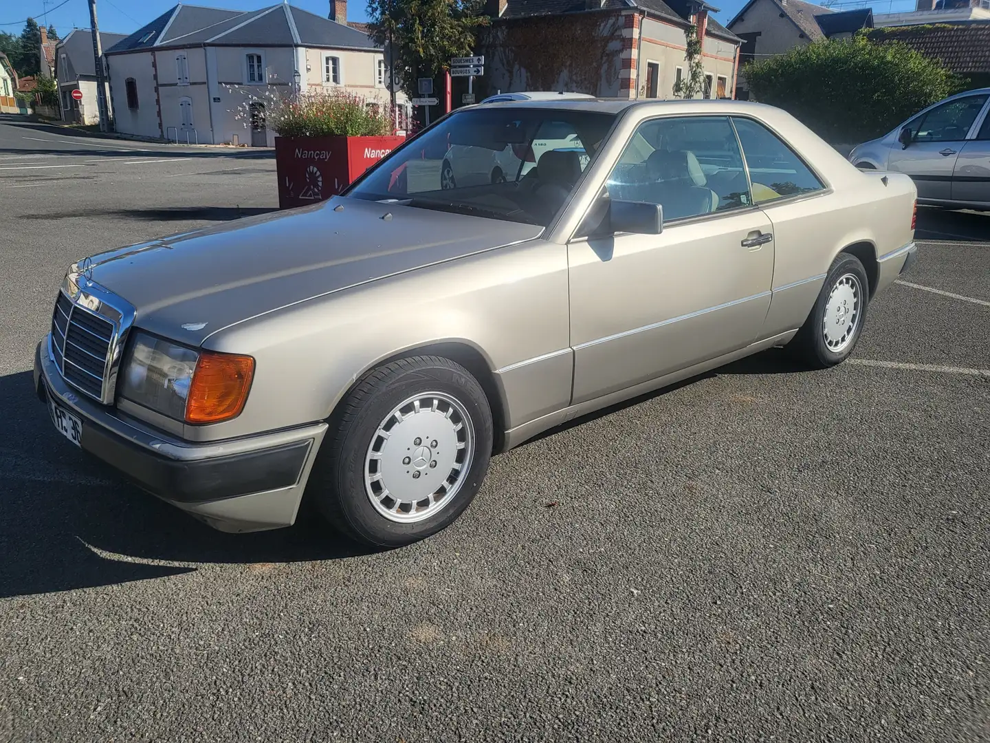 Mercedes-Benz CE 300 300 CE A - 1