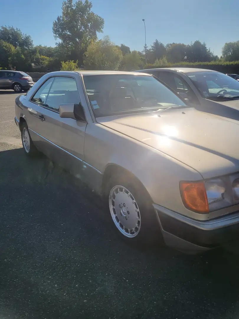 Mercedes-Benz CE 300 300 CE A - 2