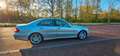 Mercedes-Benz E 55 AMG Silber - thumbnail 3