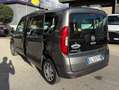 Fiat Doblo MAXI 1.6mjt 105cv AUTOCARRO 5 POSTI ANNO 2022 Gris - thumbnail 5