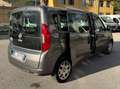 Fiat Doblo MAXI 1.6mjt 105cv AUTOCARRO 5 POSTI ANNO 2022 Gris - thumbnail 3