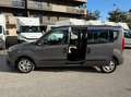 Fiat Doblo MAXI 1.6mjt 105cv AUTOCARRO 5 POSTI ANNO 2022 Gris - thumbnail 6