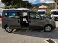 Fiat Doblo MAXI 1.6mjt 105cv AUTOCARRO 5 POSTI ANNO 2022 Grigio - thumbnail 2