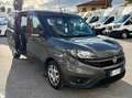 Fiat Doblo MAXI 1.6mjt 105cv AUTOCARRO 5 POSTI ANNO 2022 Grigio - thumbnail 1