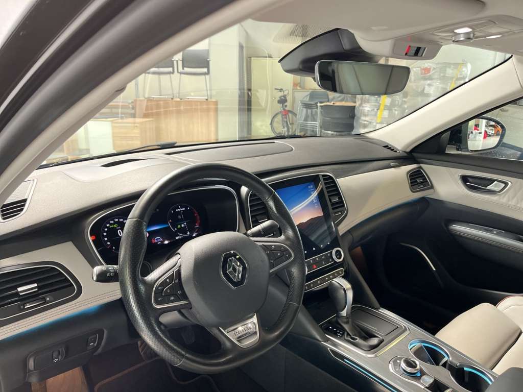 Renault Talisman