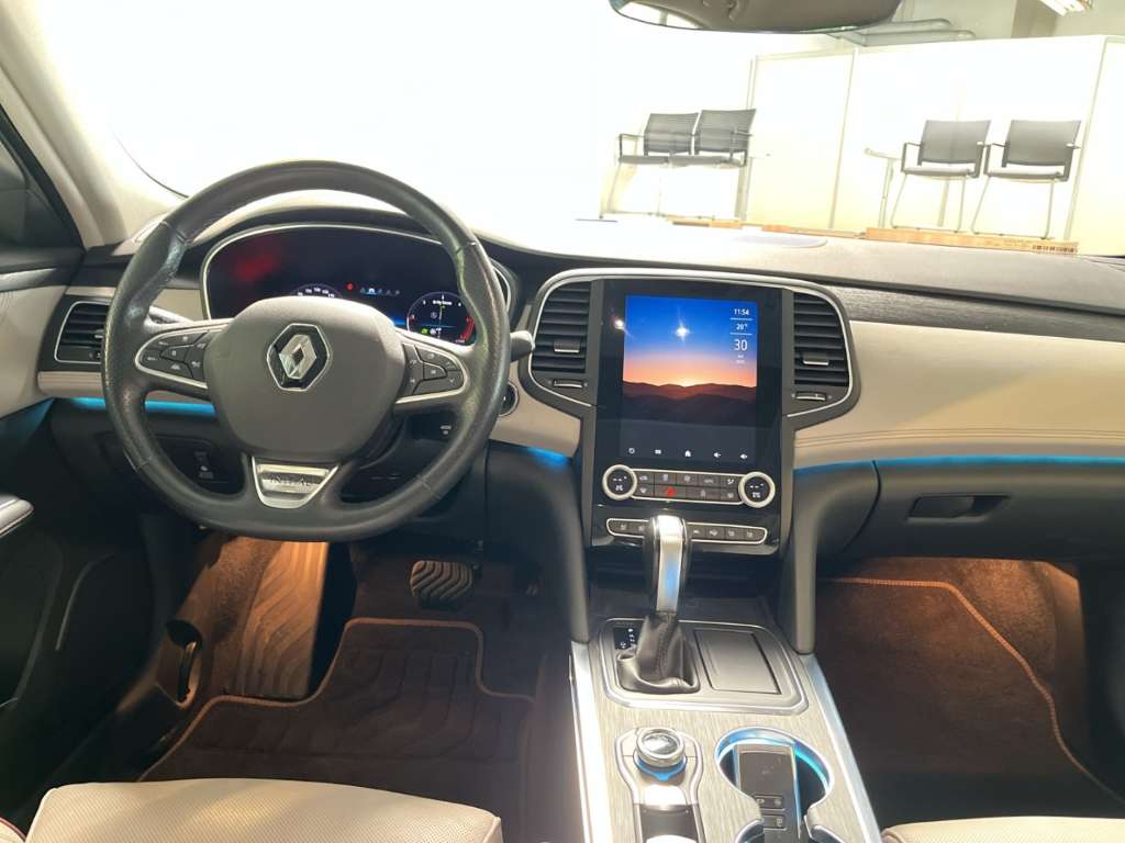 Renault Talisman