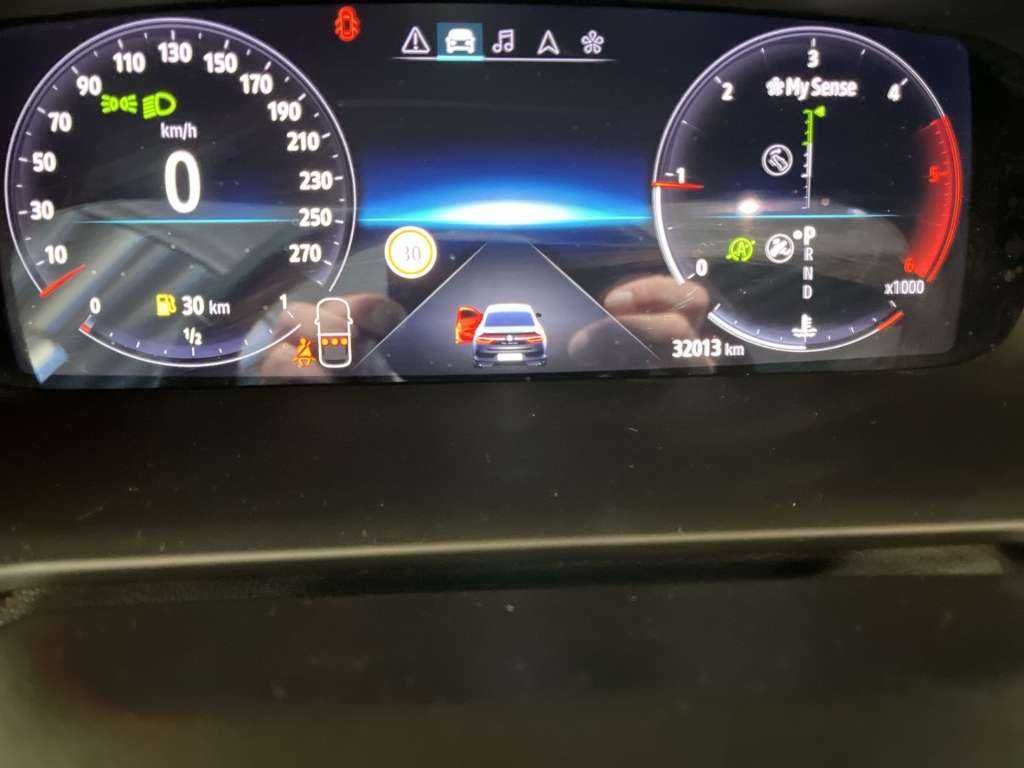 Renault Talisman