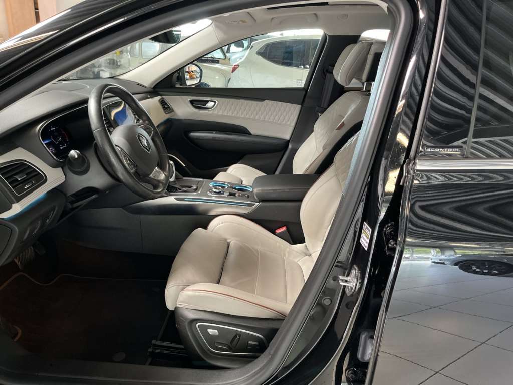 Renault Talisman