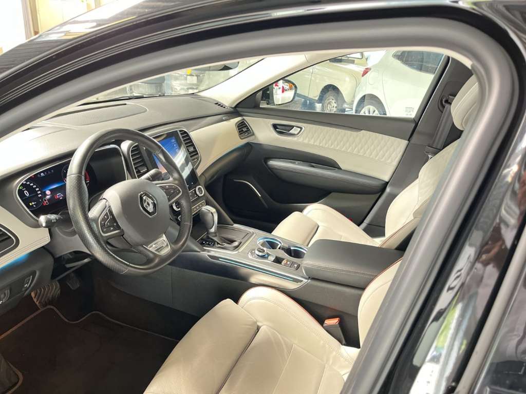 Renault Talisman