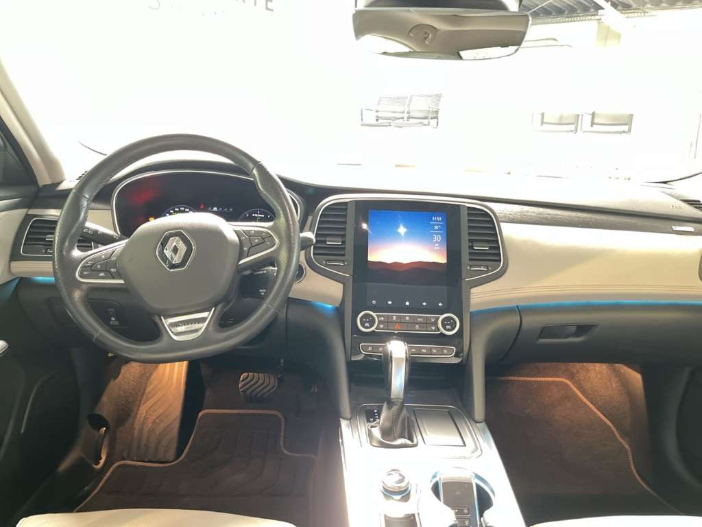 Renault Talisman