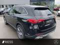 Mercedes-Benz GLC 220 d 4M AMG Sport Distr Pano HUD Ambi 19" Schwarz - thumbnail 9