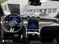 Mercedes-Benz GLC 220 d 4M AMG Sport Distr Pano HUD Ambi 19" Schwarz - thumbnail 4