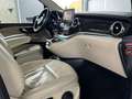 Mercedes-Benz V 250 AMG EDITION Lang/360Cam/Tischp./Burmester Schwarz - thumbnail 12