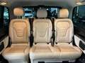 Mercedes-Benz V 250 AMG EDITION Lang/360Cam/Tischp./Burmester Schwarz - thumbnail 16