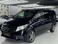 Mercedes-Benz V 250 AMG EDITION Lang/360Cam/Tischp./Burmester Schwarz - thumbnail 1