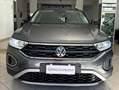 Volkswagen T-Roc 2.0 tdi Style Sport 116cv Gris - thumbnail 12