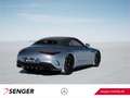 Mercedes-Benz SL 55 AMG Premium+ Performance Sitze DYNAMIC 21" Silber - thumbnail 3
