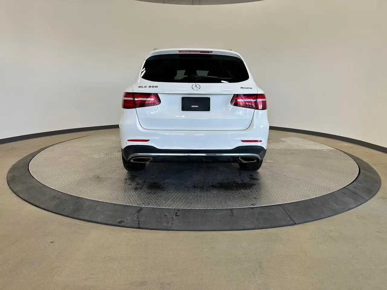 Mercedes-Benz GLC photo Mercedes-Benz GLC