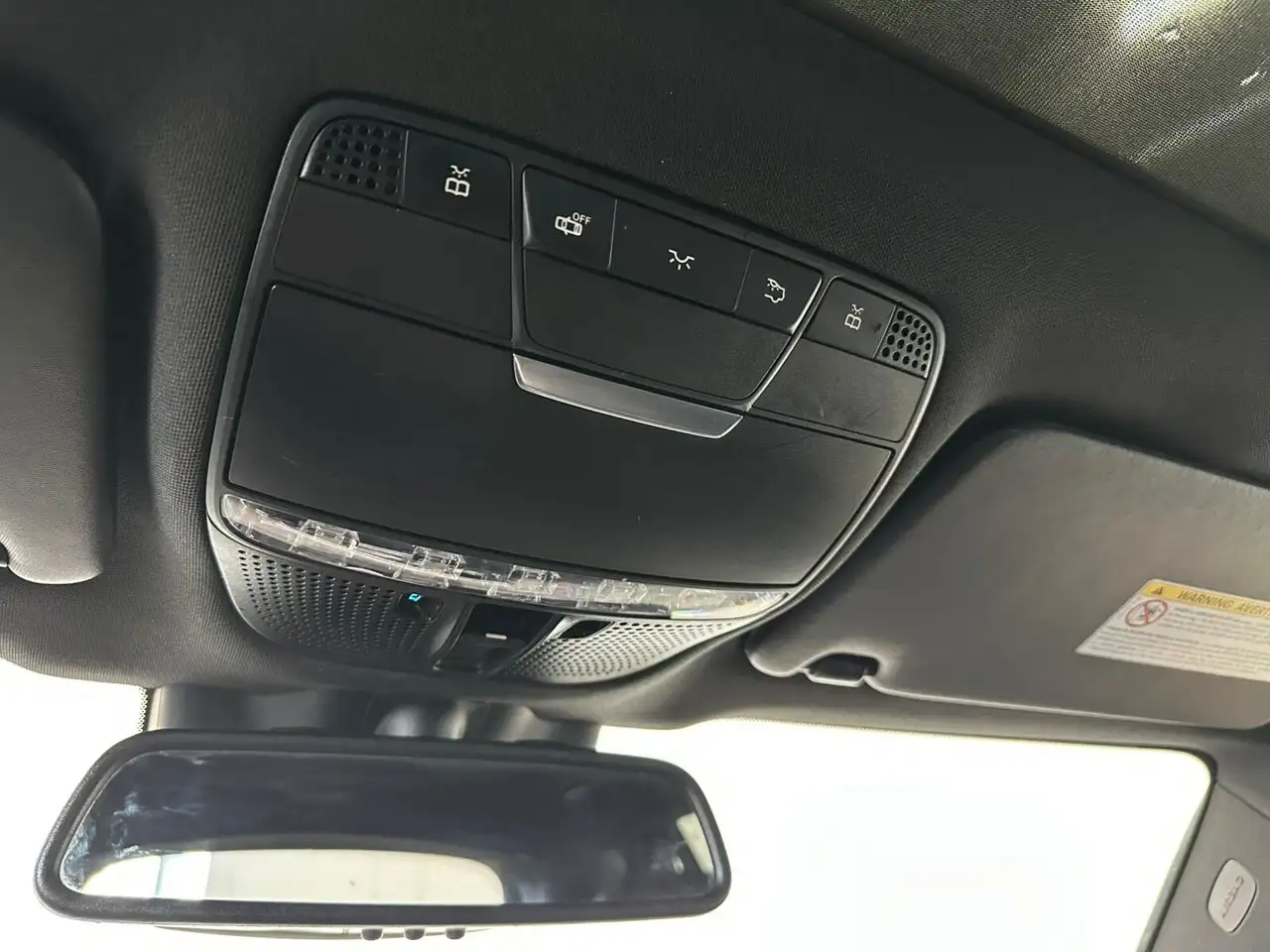 Mercedes-Benz GLC photo Mercedes-Benz GLC